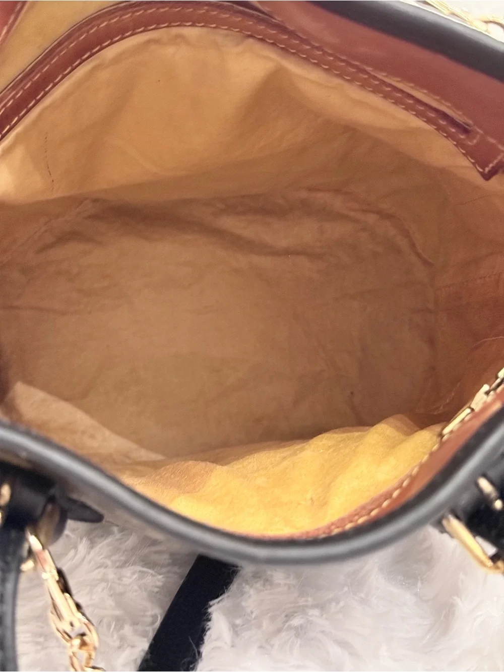 Bucket PM bag+Bucket PM pouch+COA for both!